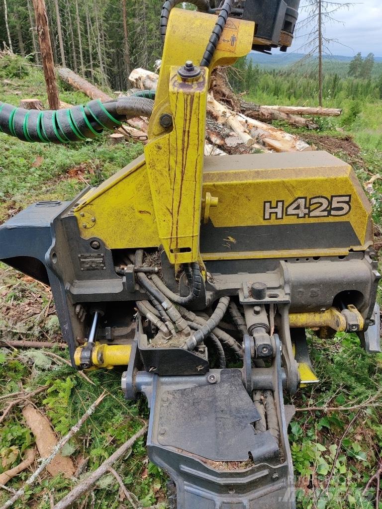 John Deere 1470 G Processadores florestais
