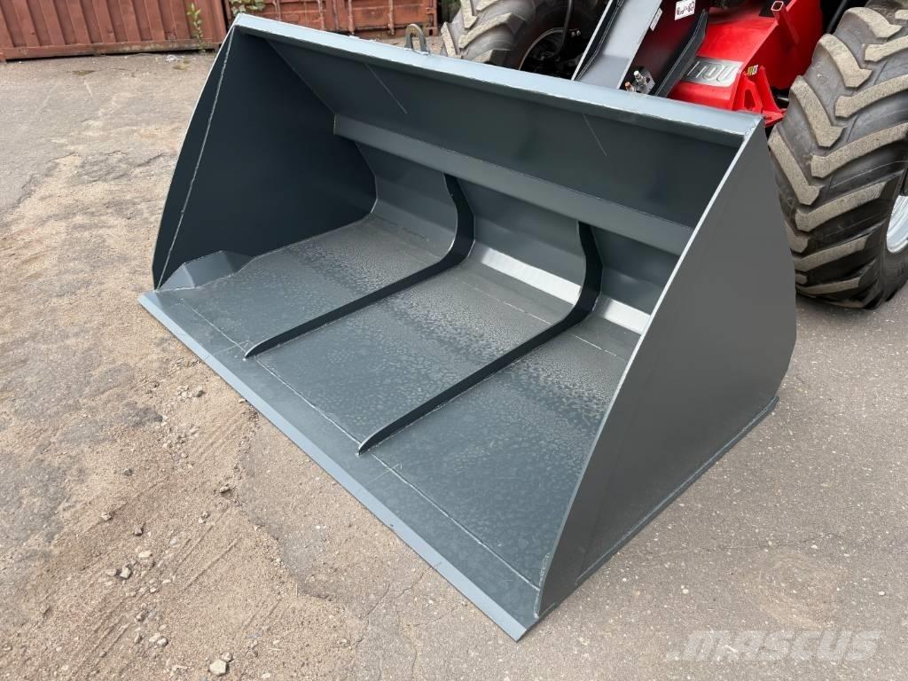 Manitou MLT Outros acessórios de carga e escavação