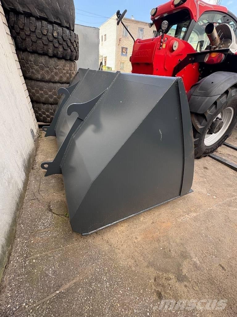 Manitou MLT Outros acessórios de carga e escavação