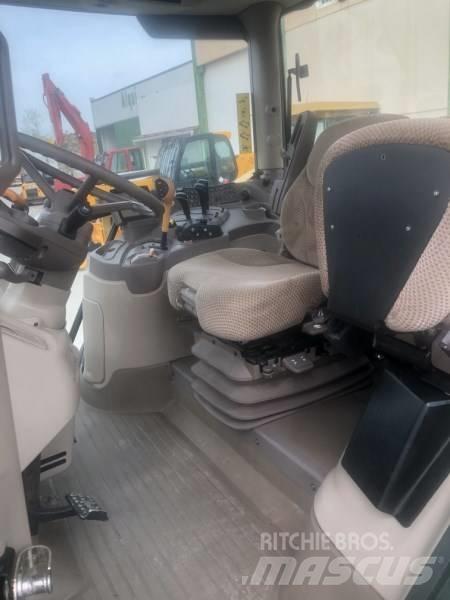 John Deere 6150 R Tratores Agrícolas usados