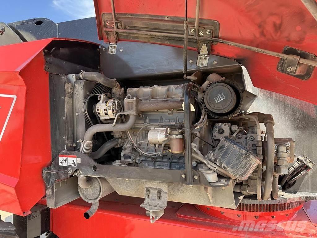 Manitou 280TJ Outros elevadores e plataformas