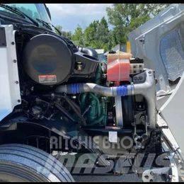 Volvo VNL 64T200 Tractores (camiões)