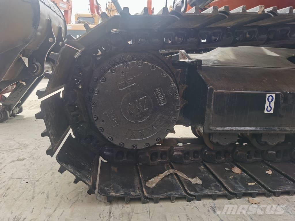 Doosan DX 225 LC-9C Escavadoras de rastos