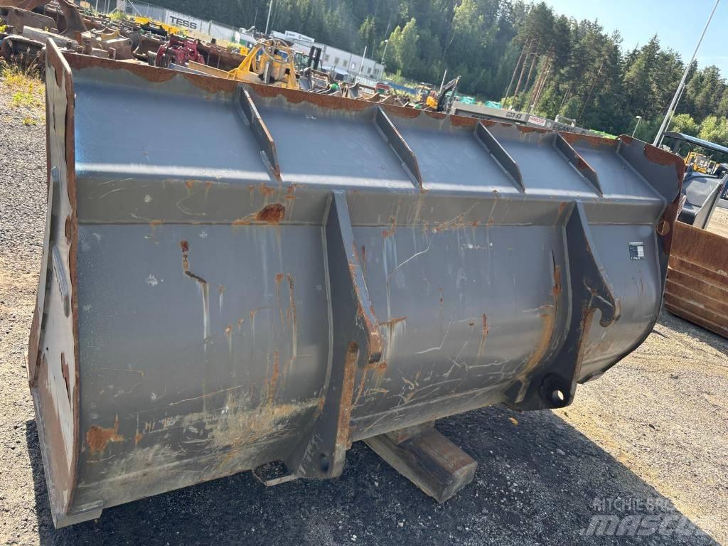 Volvo L 30 GS Pás carregadoras de rodas