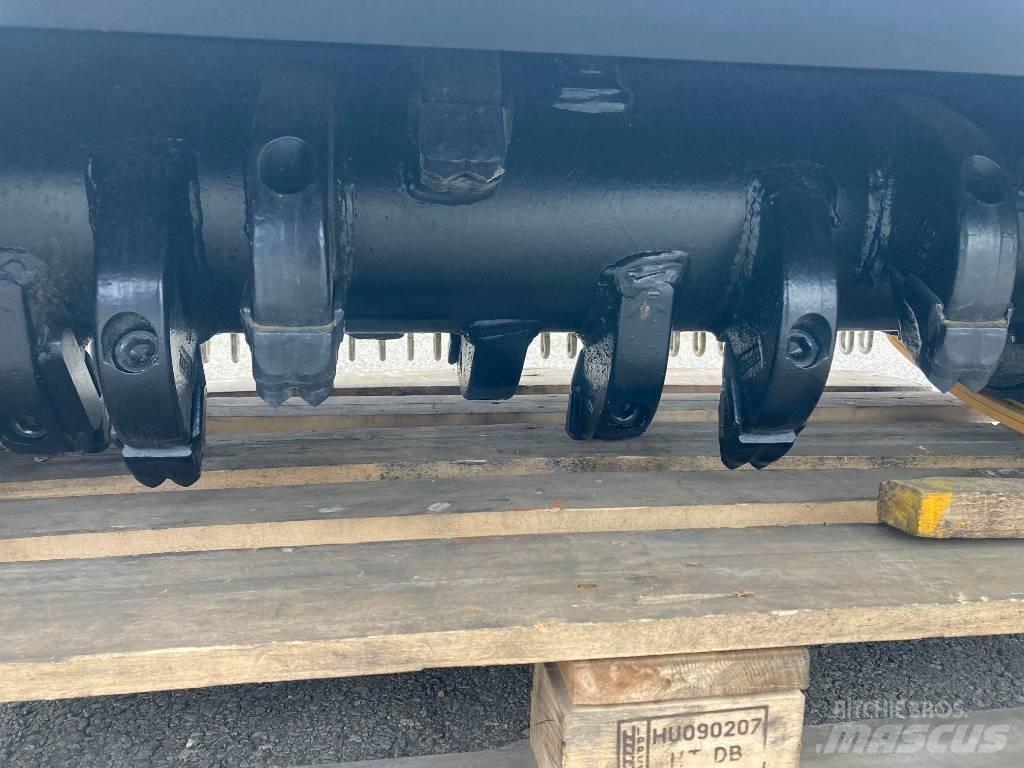 Orsi EMF PISTON 110 Trituradoras florestais