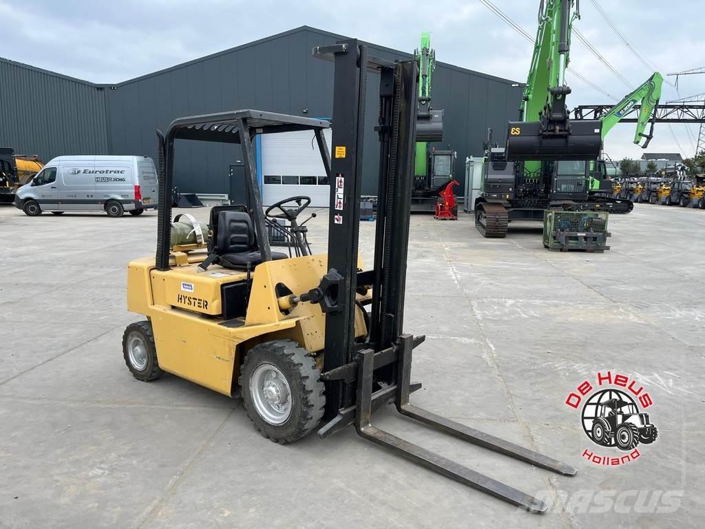 Hyster H2.00XL Empilhadores - Outros