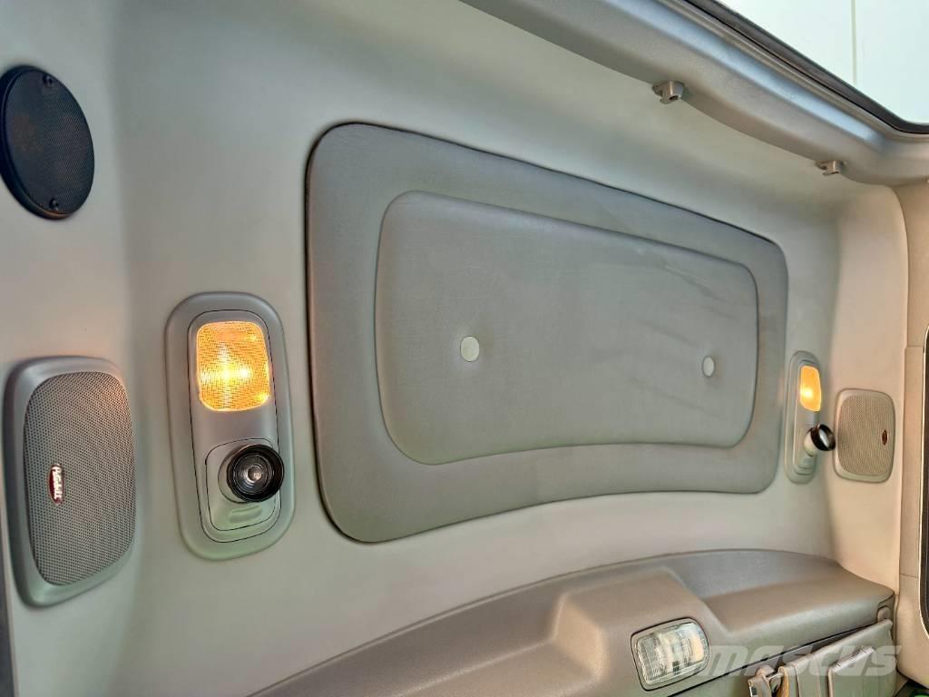 Peterbilt 389 Tractores (camiões)