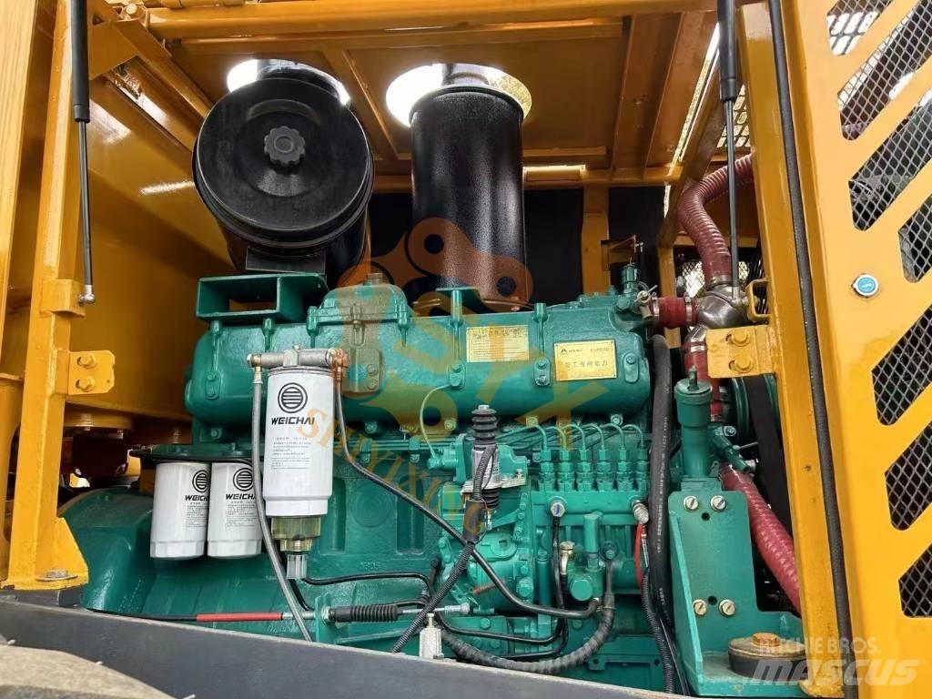 SDLG 956L Pás carregadoras de rodas