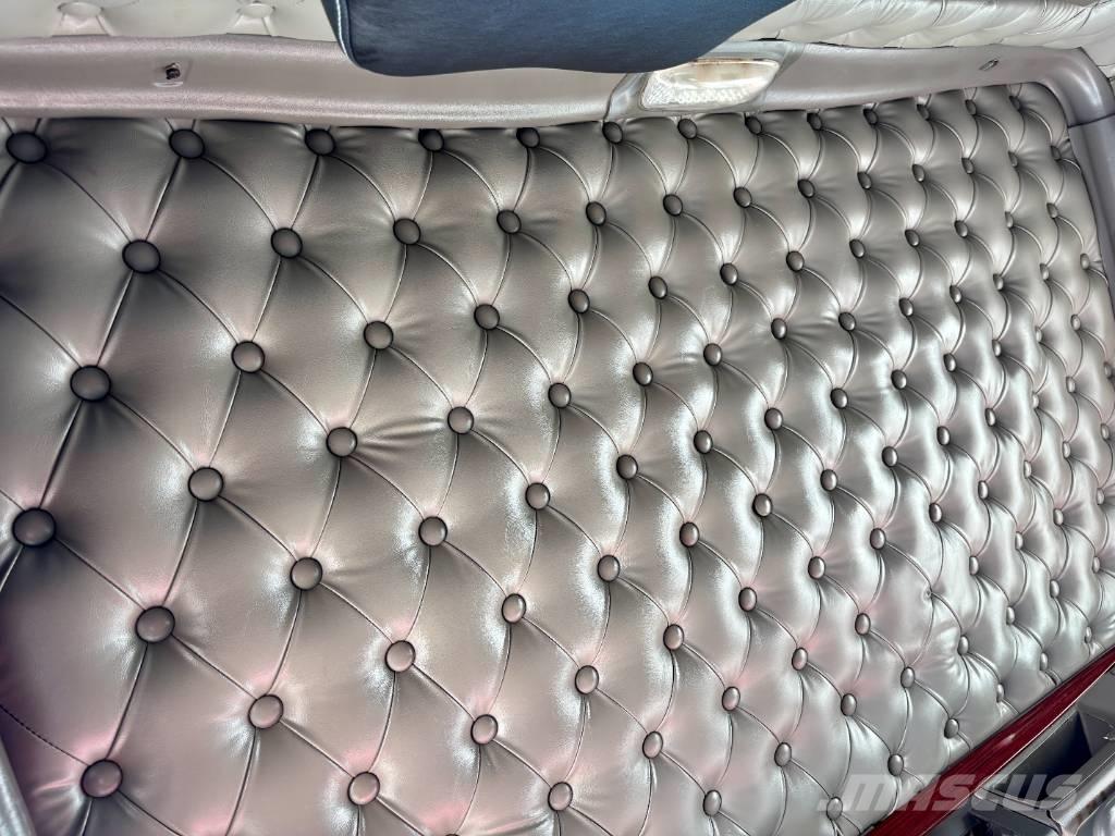 Kenworth W 900 Tractores (camiões)