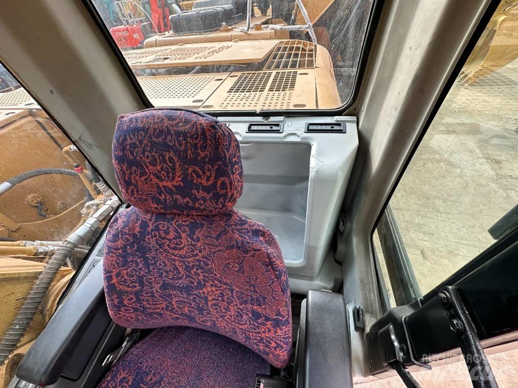 CAT 320 C L Escavadoras de rastos