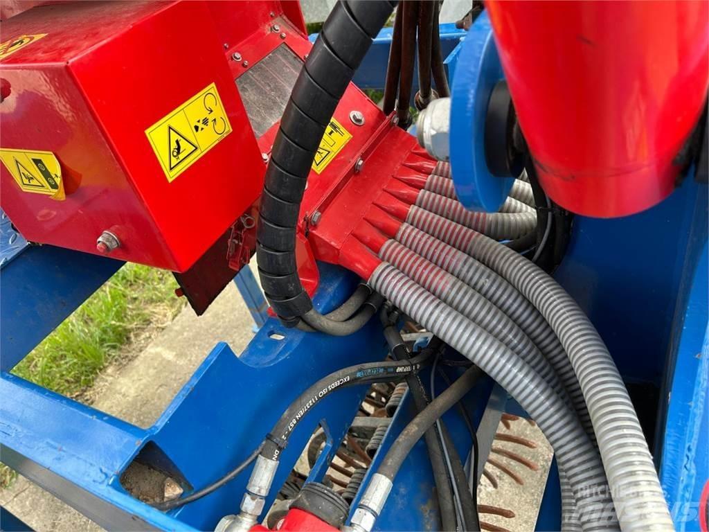 GST Biostar 9 Seed Outras máquinas de lavoura e acessórios