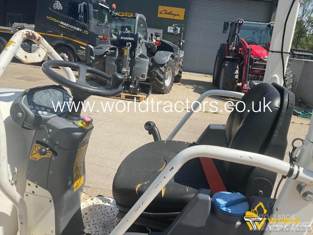 Hamm HD 10 C Cilindros Compactadores tandem