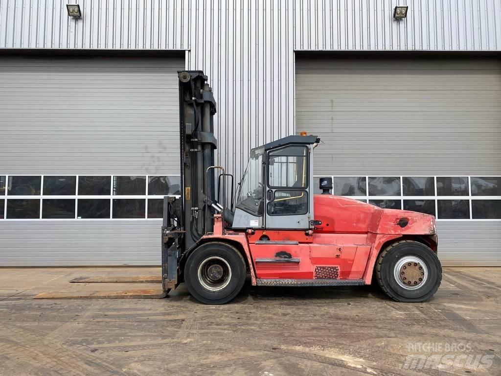Kalmar DCE150-12 Empilhadores - Outros