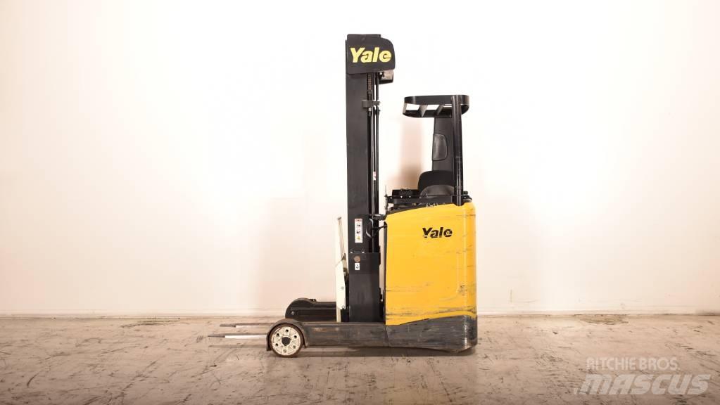 Yale MR 14 Empilhadores Elevadores