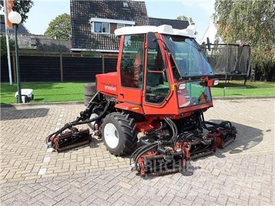 Toro 6700-D Corta-Relvas Riders