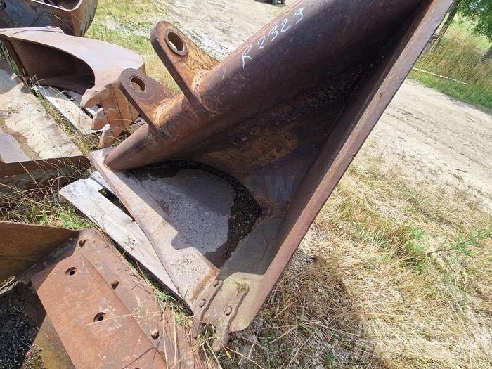 CASE 988 Baldes