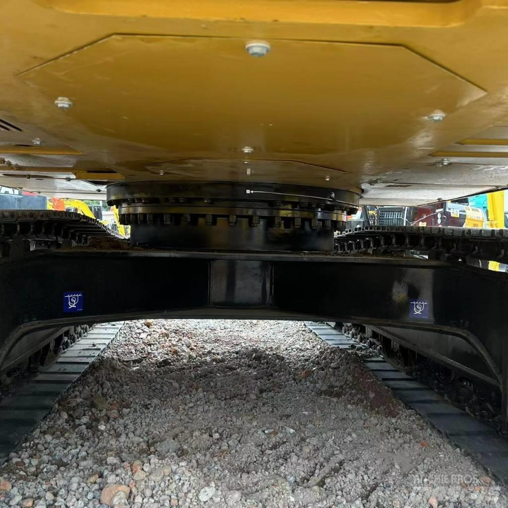 CAT 320 D L Escavadoras de rastos