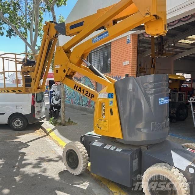 Haulotte HA 12 IP Elevadores braços articulados