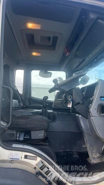 Scania P 410 Camiões basculantes