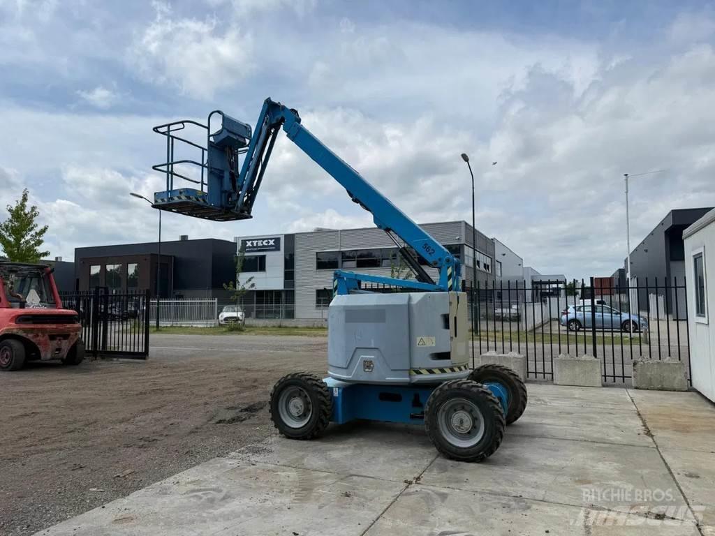 Genie Z34-22 Elevadores braços articulados