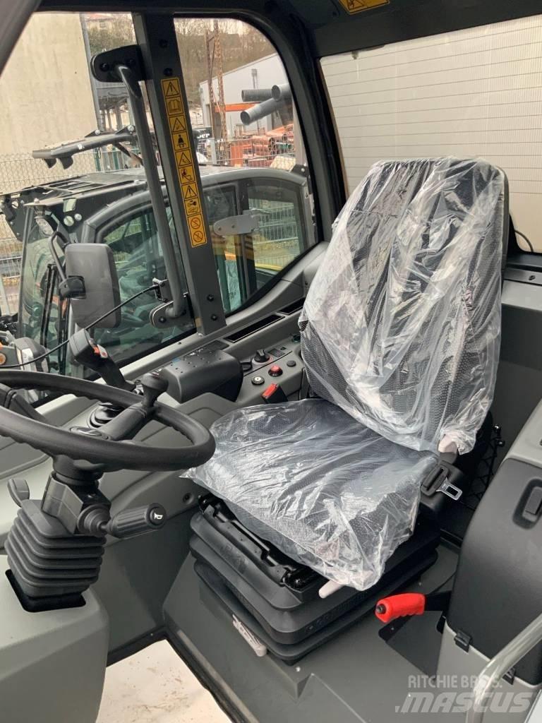 Kramer 5085 Pás carregadoras de rodas