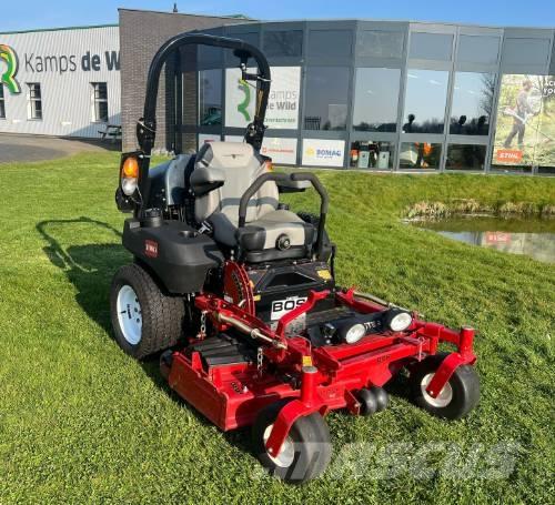 Toro Z7000 Corta-Relvas Zero turn