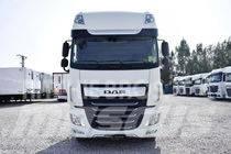 DAF XF 480 SSC Tractores (camiões)
