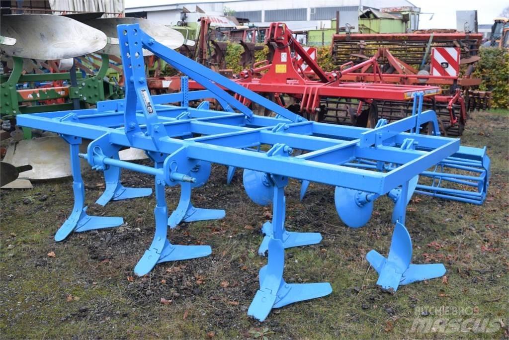 Lemken Smaragd 80 Cultivadoras