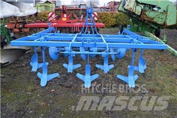 Lemken Smaragd 80 Cultivadoras