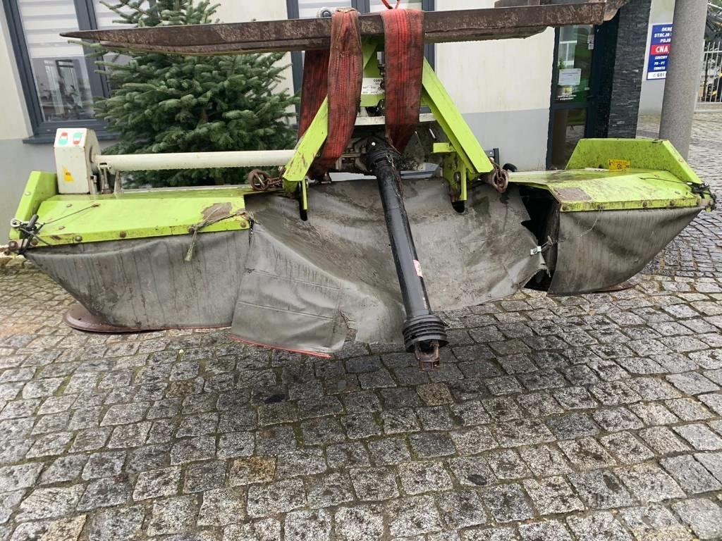CLAAS Corto 3100 FN Gadanheiras