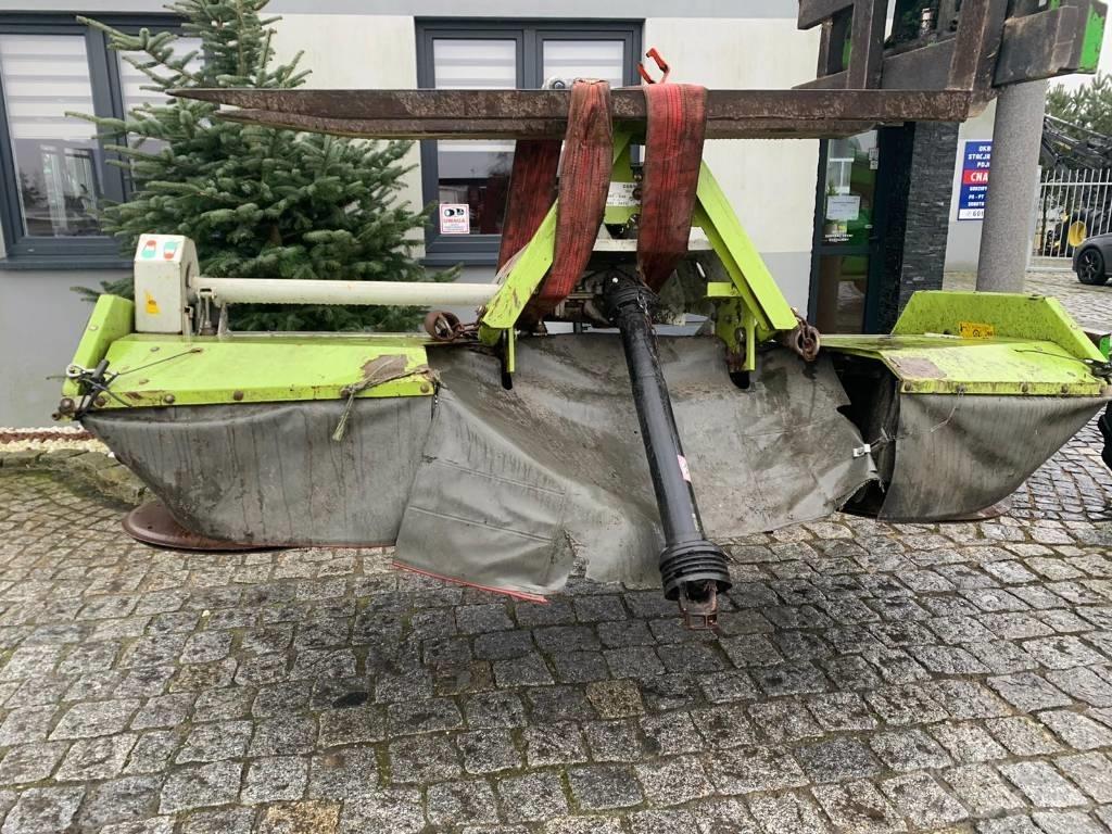 CLAAS Corto 3100 FN Gadanheiras