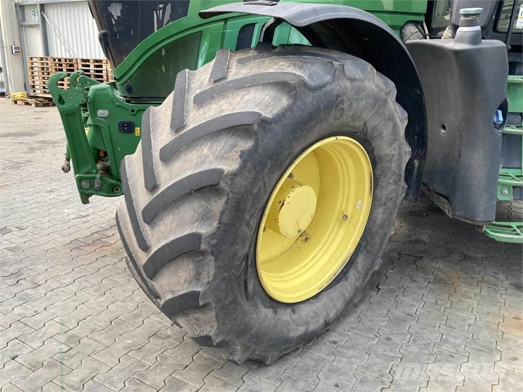 John Deere 6230R Tratores Agrícolas usados