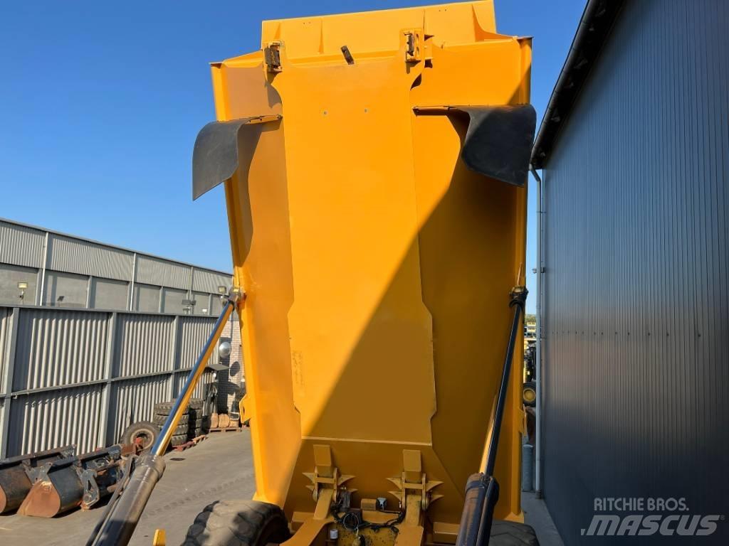Volvo A45G Camiões articulados