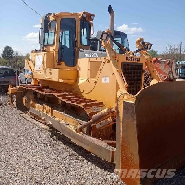 Dressta TD15M Dozers - Tratores rastos