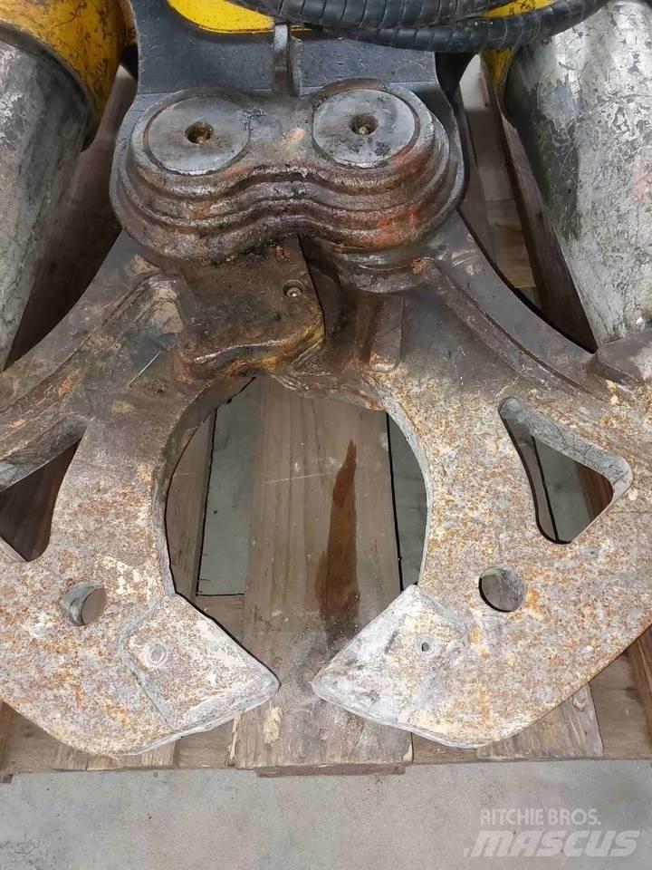 Darda CC520 Garras