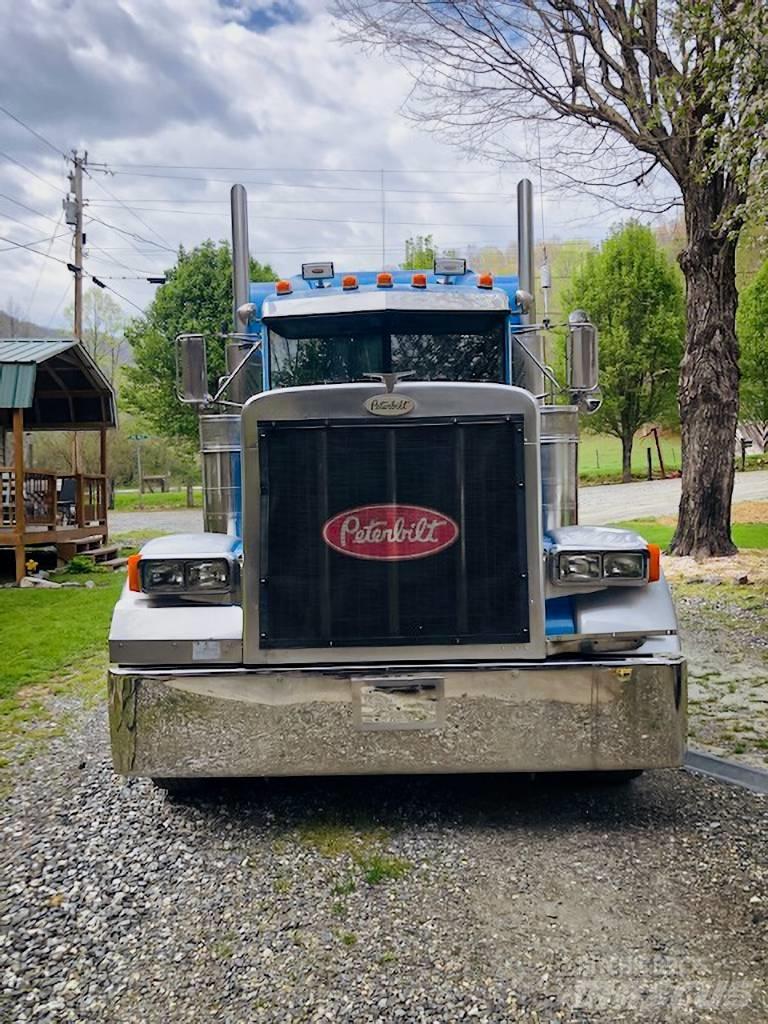 Peterbilt 379 Tractores (camiões)