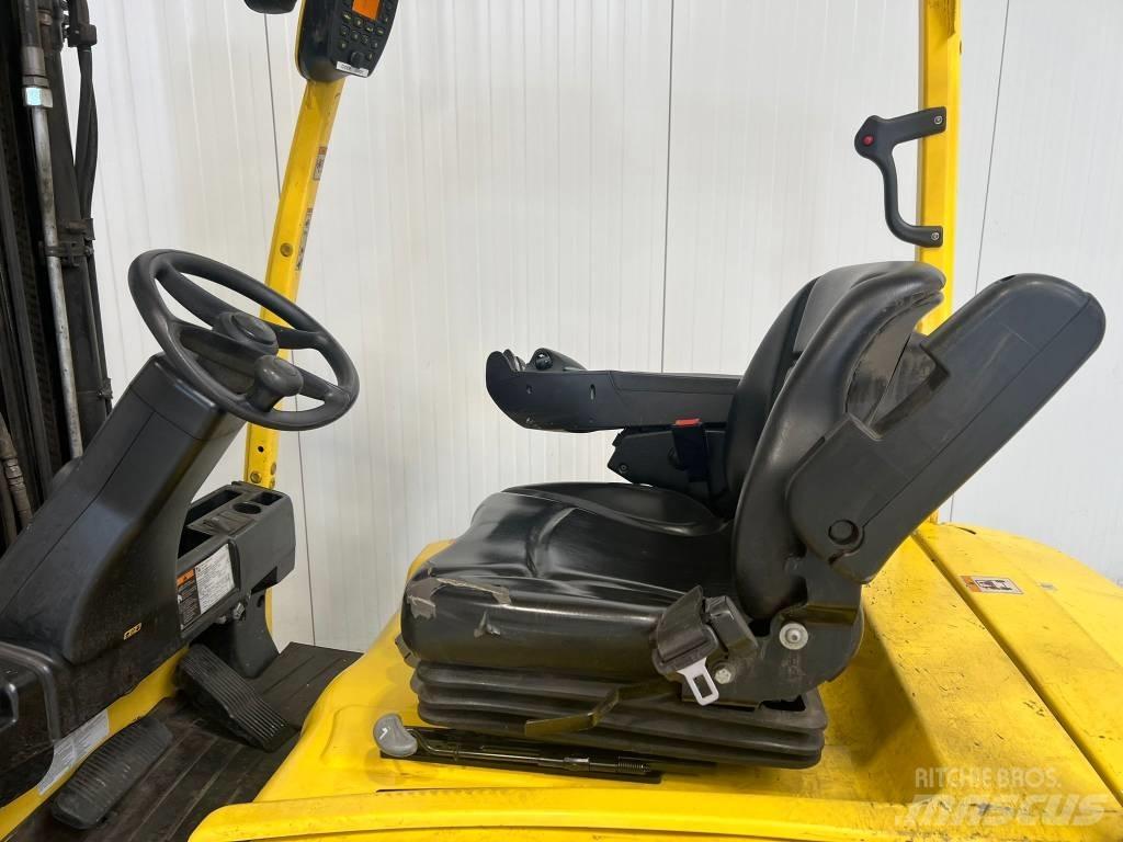 Hyster J2.0XN LWB Empilhadores eléctricos