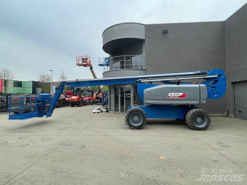 Genie Z80/60 Outros elevadores e plataformas