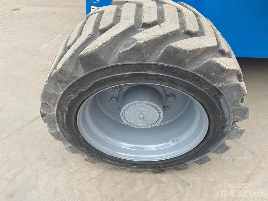 Genie Z80/60 Outros elevadores e plataformas