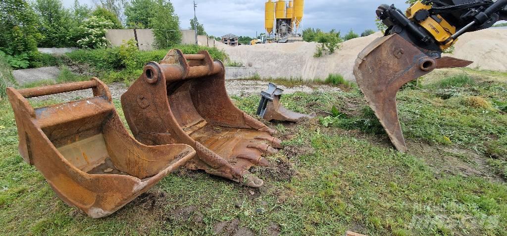 Liebherr R 936 LCV Escavadoras de rastos
