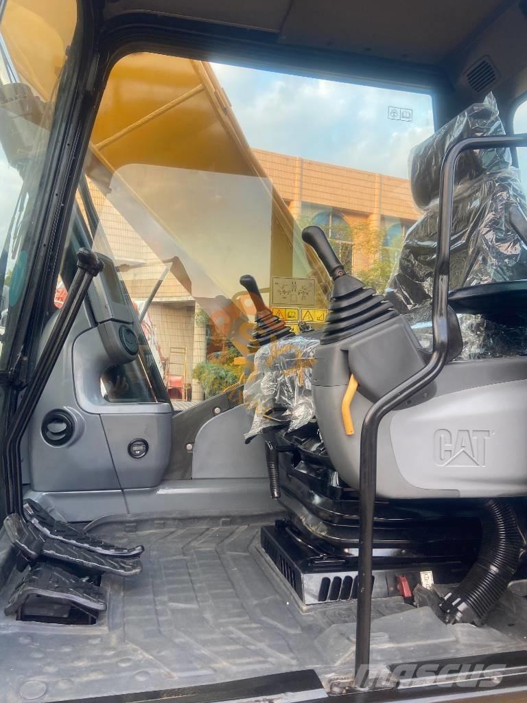 CAT CAT320 D2 Escavadoras de rastos