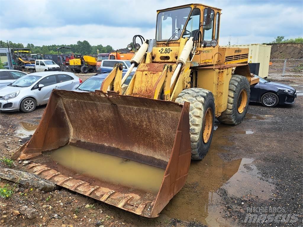Stalowa Wola Ł 34 Construção - Outros
