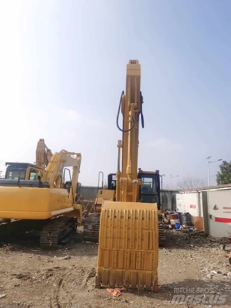 CAT 325 B Escavadoras de rastos