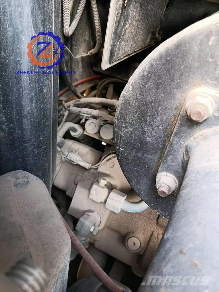 Yanmar Vio 55-6 B Mini Escavadoras <7t