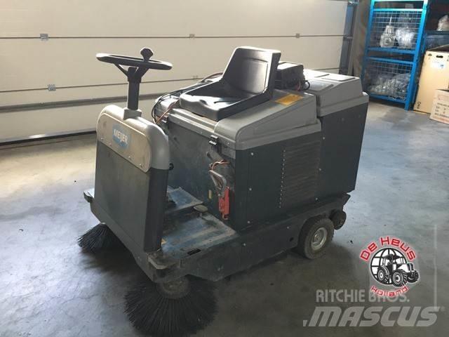 Meijer VR950 Carros Ligeiros