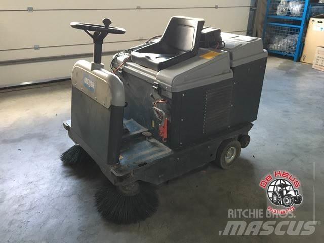 Meijer VR950 Carros Ligeiros