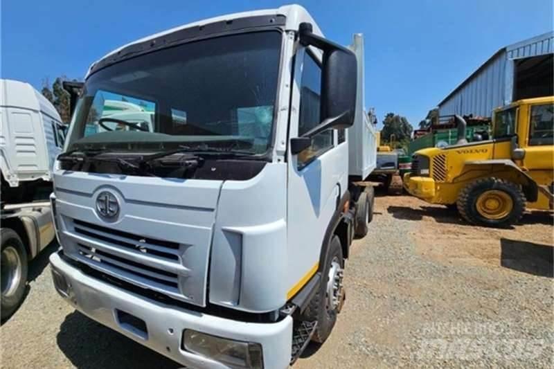 FAW 15 SERIES Outros Camiões