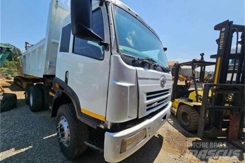 FAW 15 SERIES Outros Camiões