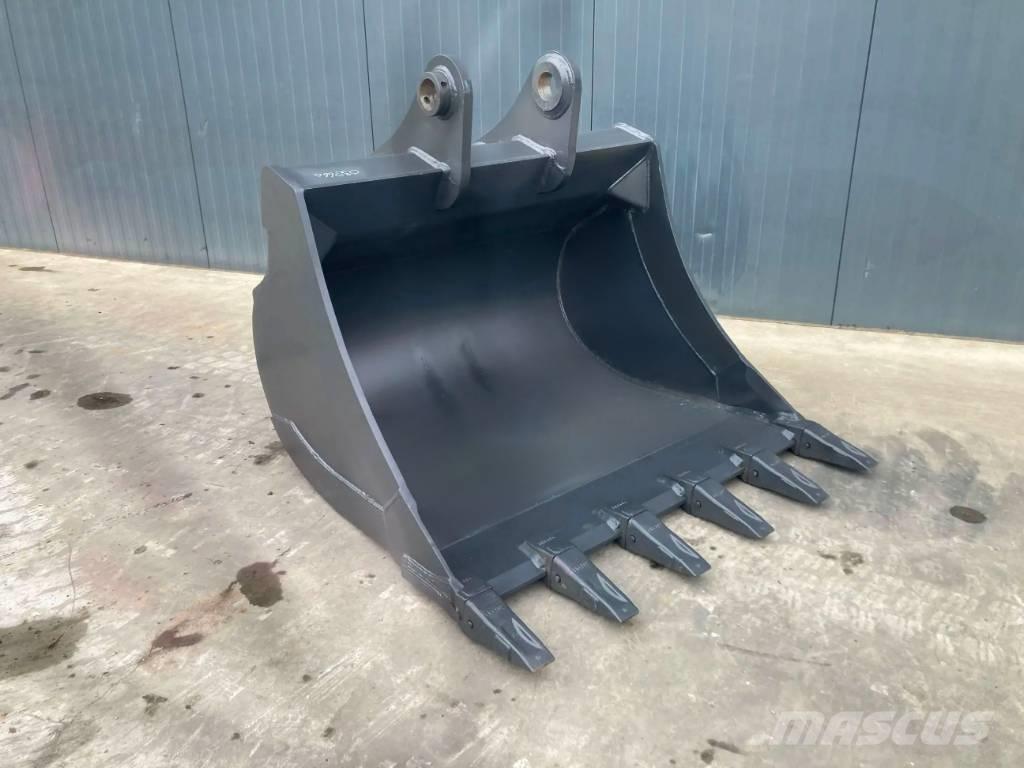 Doosan DX180 Baldes