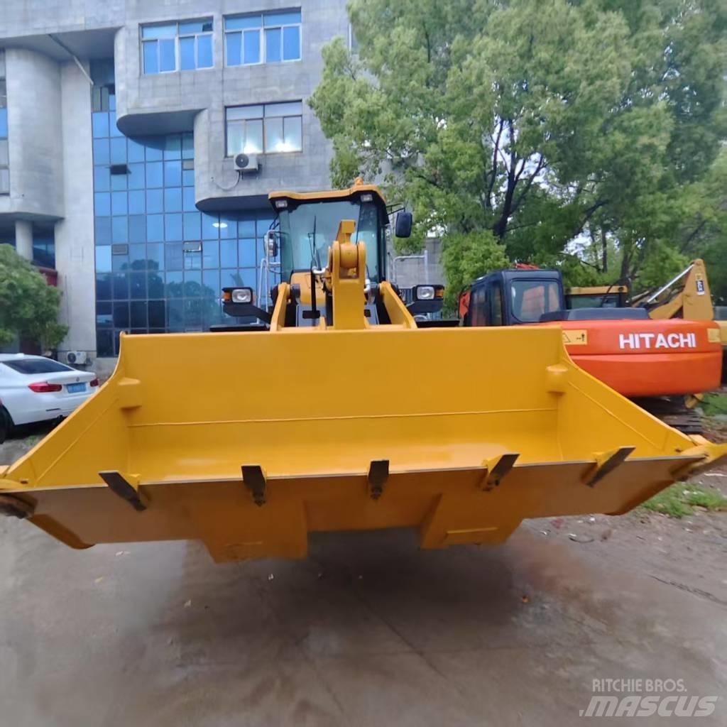 SDLG 958F Pás carregadoras de rodas